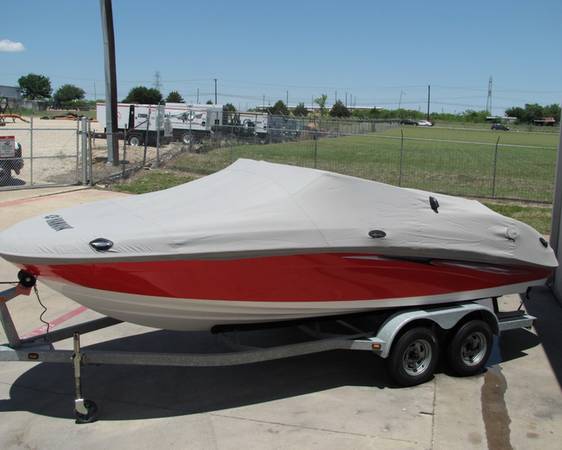 2007 Yamaha, dovoz USA — foto 3 z 8