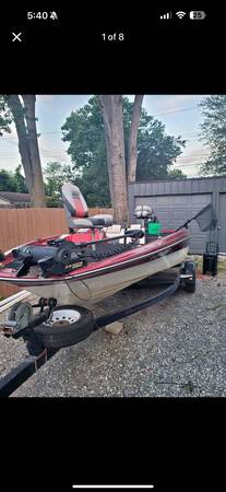 Bayliner, dovoz USA — foto 11 z 11