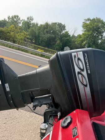 Bayliner, dovoz USA — foto 7 z 11