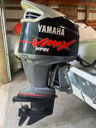1993 Crestliner, dovoz USA — foto 2 z 6
