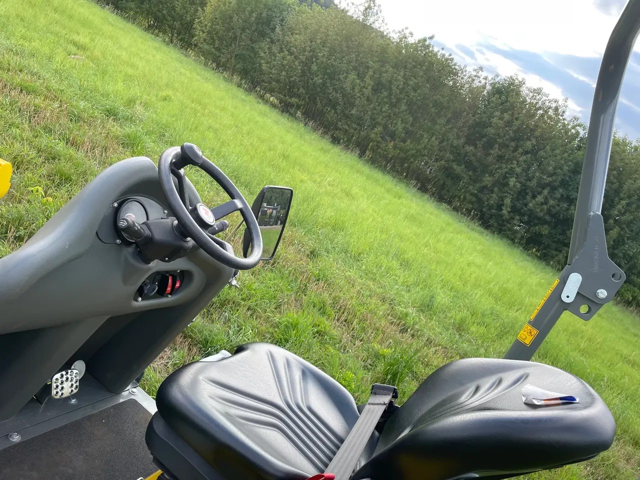 2024 Wacker Neuson D01, 4 mth, dovoz Skladem v EU — foto 7 z 24