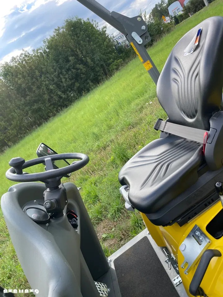 2024 Wacker Neuson D01, 4 mth, dovoz Skladem v EU — foto 8 z 24