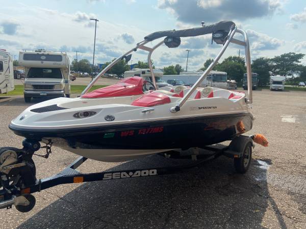 2011 Sea-Doo, dovoz USA — foto 9 z 12