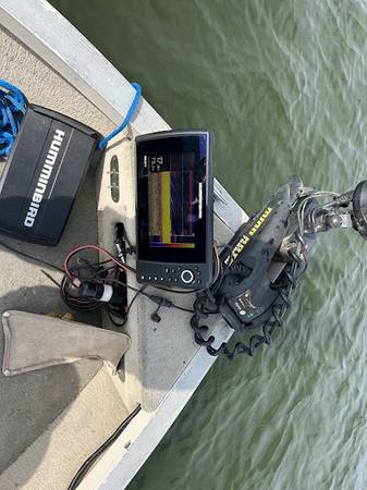 2002 Crestliner, dovoz USA — foto 2 z 12