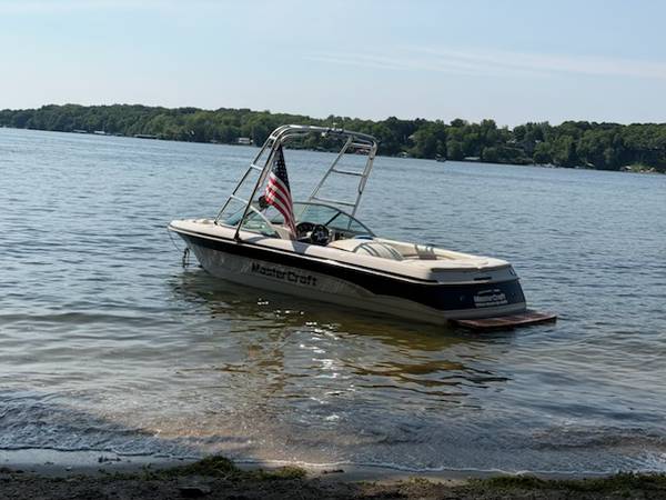 MasterCraft, dovoz USA — foto 10 z 10