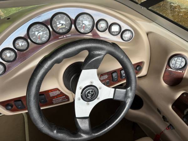MasterCraft, dovoz USA — foto 4 z 10