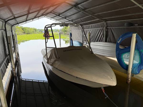 MasterCraft, dovoz USA — foto 6 z 10