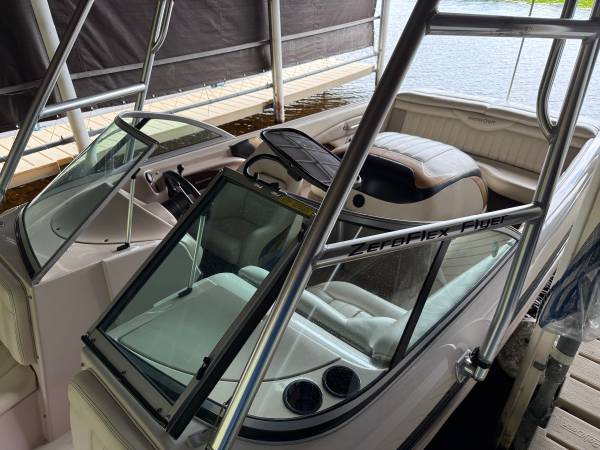 MasterCraft, dovoz USA — foto 7 z 10