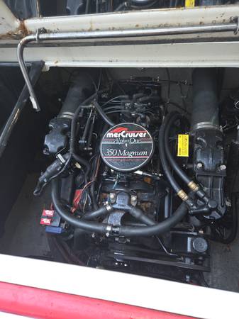 1987 Formula, dovoz USA — foto 6 z 7