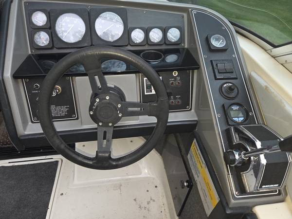 1987 Formula, dovoz USA — foto 7 z 7