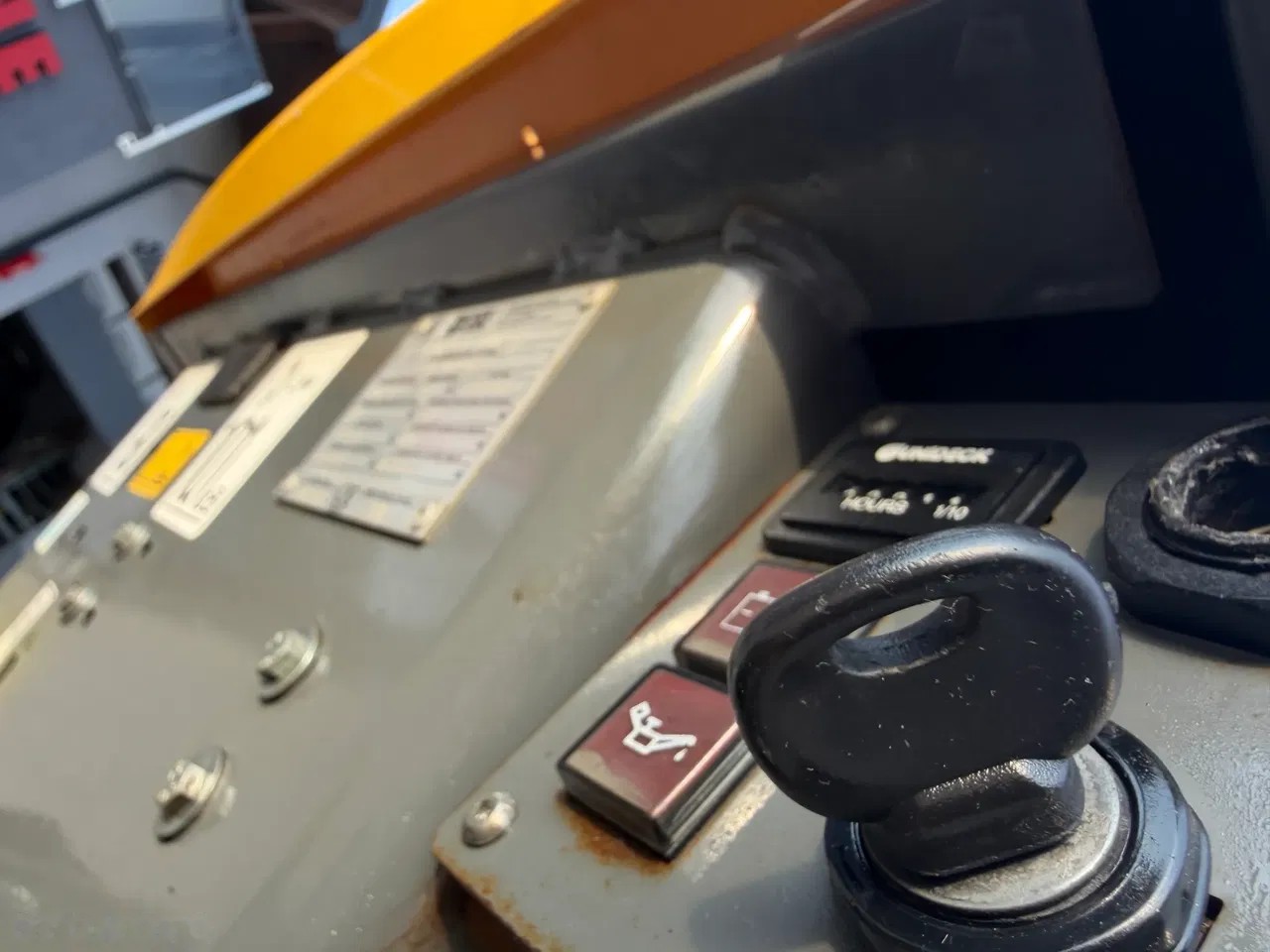 2016 Wacker Neuson DT08, 911 mth, dovoz Skladem v EU — foto 14 z 21