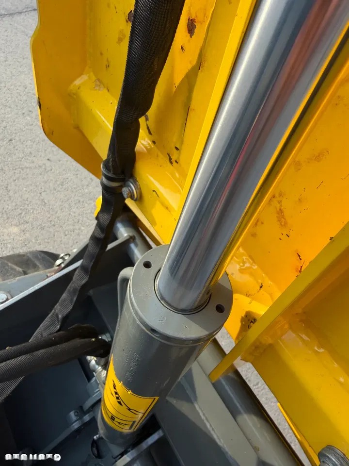 2016 Wacker Neuson DT08, 911 mth, dovoz Skladem v EU — foto 16 z 21