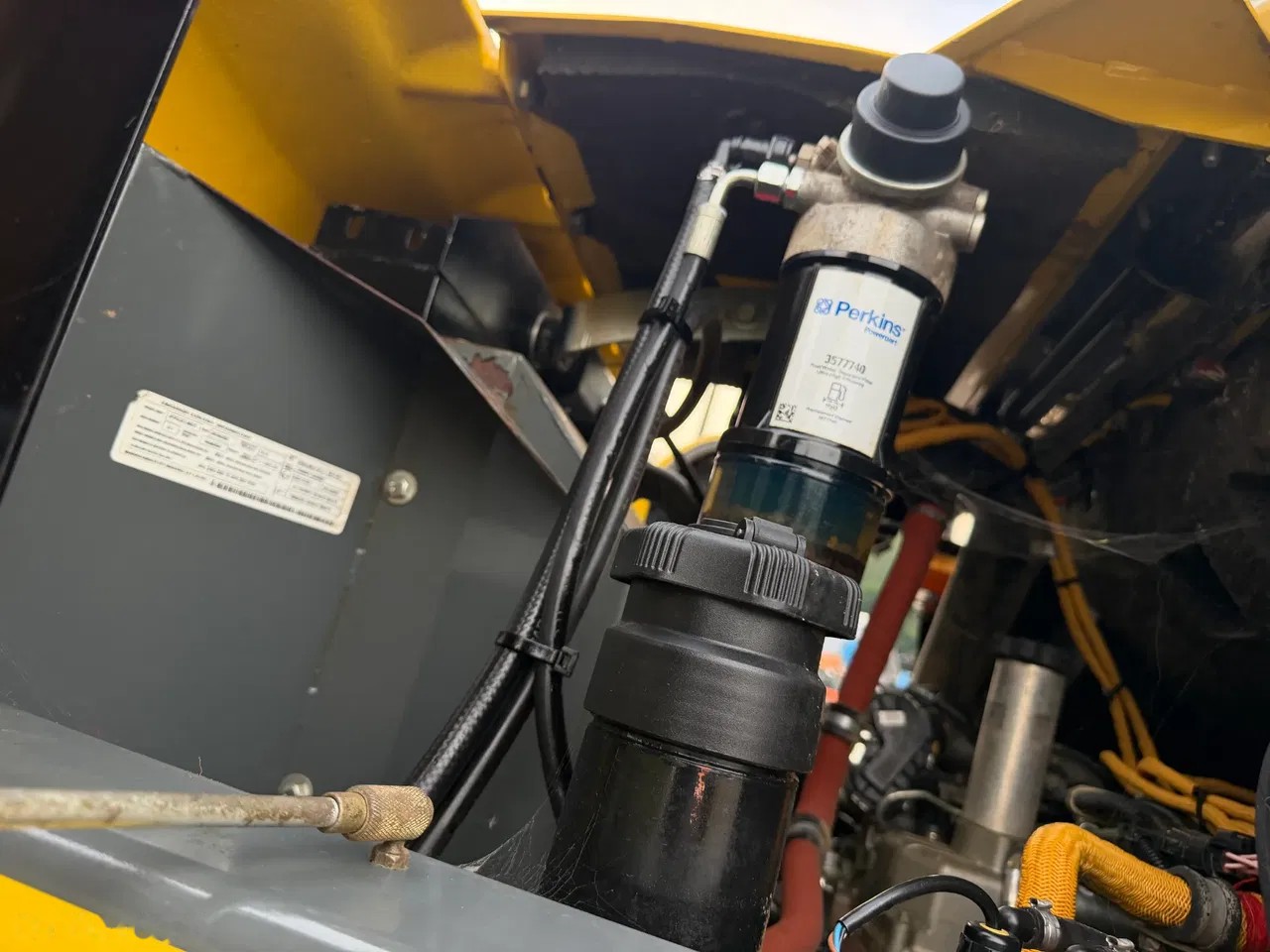 2020 Wacker Neuson DW60, 1 300 mth, dovoz Skladem v EU — foto 9 z 24