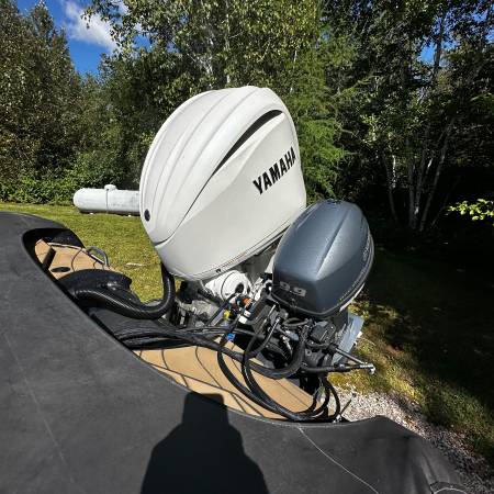 2019 Skeeter, dovoz USA — foto 3 z 12