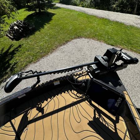 2019 Skeeter, dovoz USA — foto 5 z 12