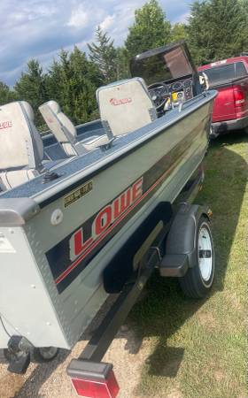 Lowe, dovoz USA — foto 3 z 12
