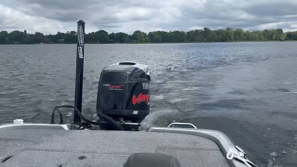 2012 Skeeter, dovoz USA — foto 2 z 12