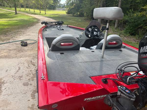 2013 Tracker, dovoz USA — foto 6 z 8
