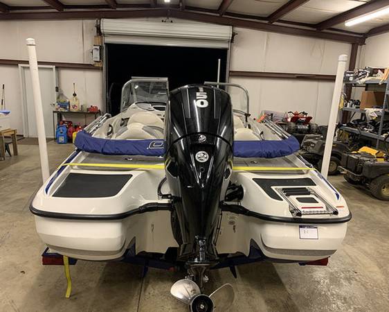 2016 Nitro, dovoz USA — foto 3 z 6