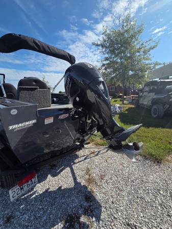 2020 Tracker, dovoz USA — foto 3 z 8