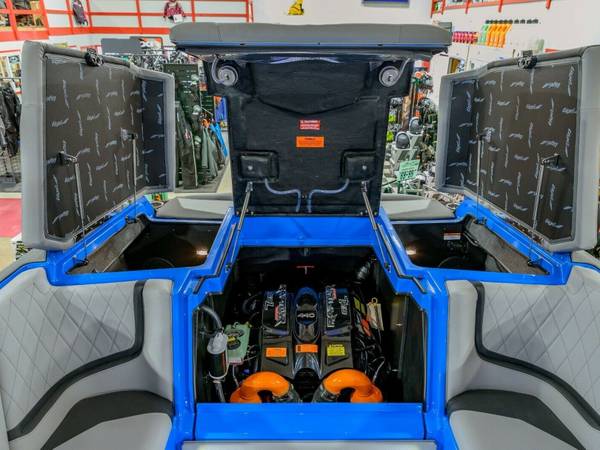 2019 Tige, dovoz USA — foto 2 z 8