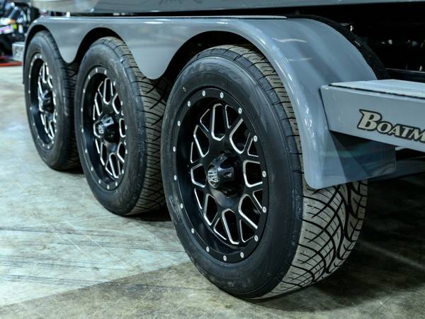 2019 Tige, dovoz USA — foto 4 z 8