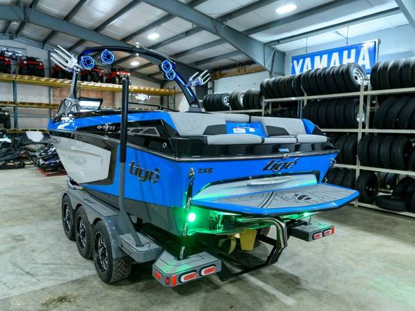 2019 Tige, dovoz USA — foto 5 z 8