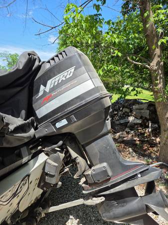 Tracker, dovoz USA — foto 2 z 5