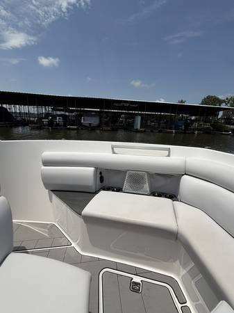 2021 MasterCraft, dovoz USA — foto 10 z 12