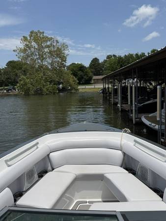 2021 MasterCraft, dovoz USA — foto 11 z 12