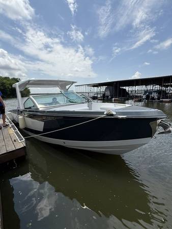 2021 MasterCraft, dovoz USA — foto 9 z 12