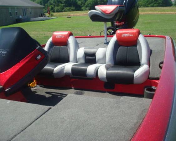 Skeeter, dovoz USA — foto 2 z 5
