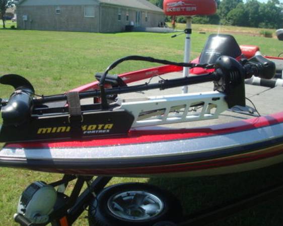 Skeeter, dovoz USA — foto 5 z 5