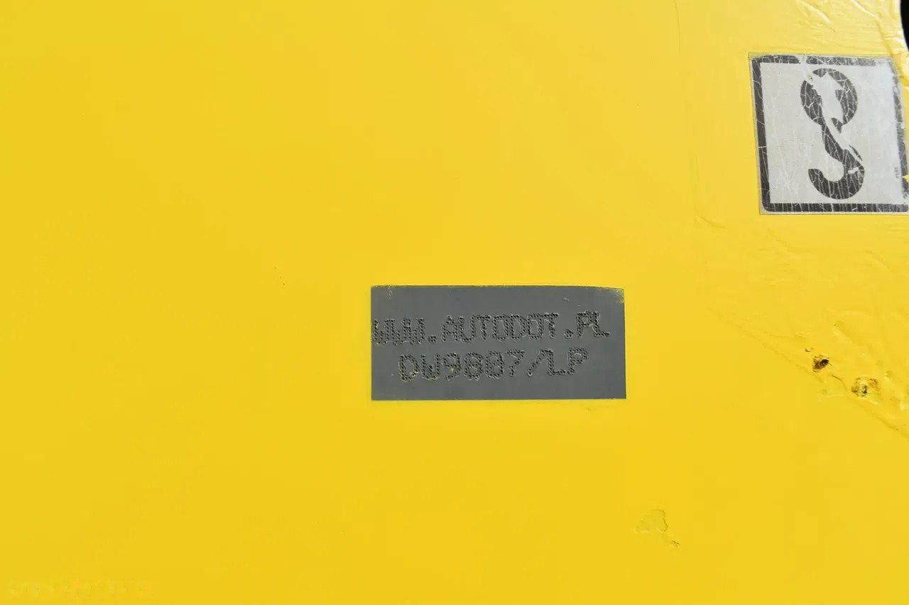2012 Ammann AP 240, 7 573 mth, dovoz Skladem v EU — foto 8 z 14