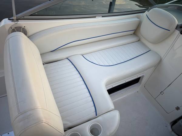 Bayliner, dovoz USA — foto 10 z 12