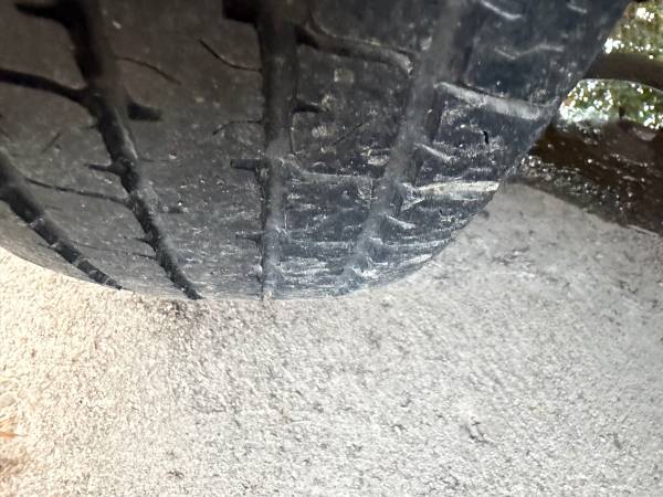 2004 Skeeter, dovoz USA — foto 6 z 11
