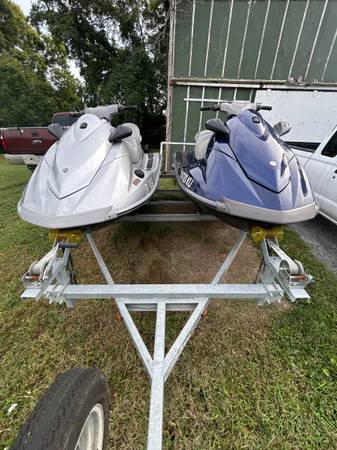 Yamaha, dovoz USA — foto 1