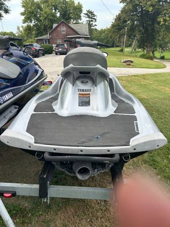 Yamaha, dovoz USA — foto 2 z 9