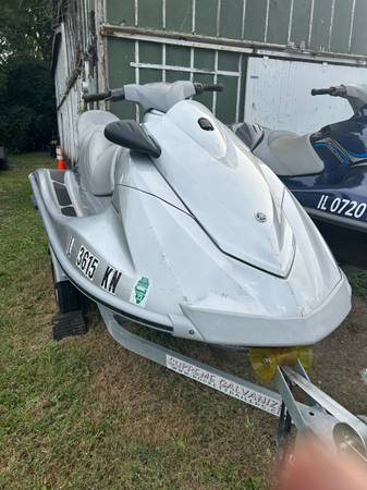 Yamaha, dovoz USA — foto 3 z 9