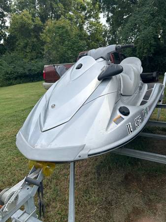 Yamaha, dovoz USA — foto 4 z 9