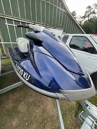 Yamaha, dovoz USA — foto 5 z 9