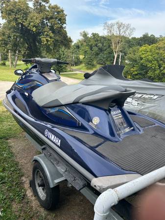 Yamaha, dovoz USA — foto 6 z 9
