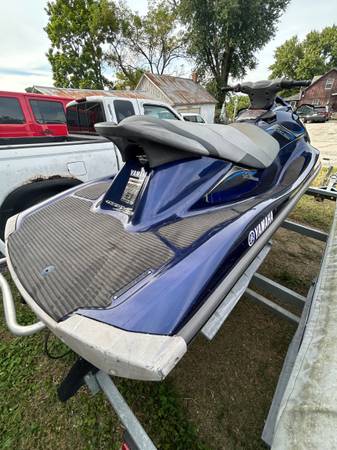 Yamaha, dovoz USA — foto 7 z 9