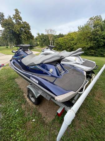 Yamaha, dovoz USA — foto 8 z 9