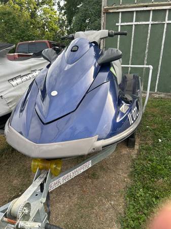 Yamaha, dovoz USA — foto 9 z 9
