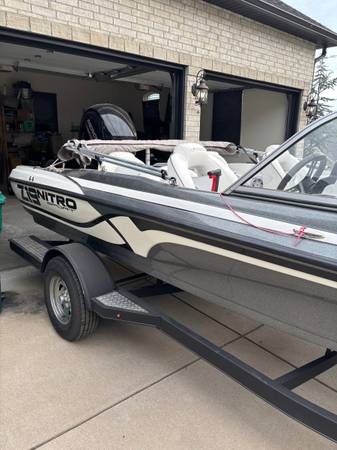 2021 Nitro, dovoz USA — foto 2 z 10