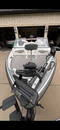 2021 Nitro, dovoz USA — foto 9 z 10