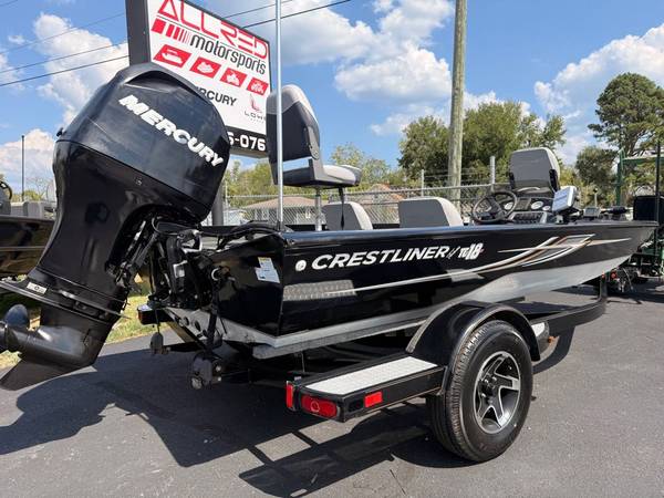 2011 Crestliner, dovoz USA — foto 3 z 12