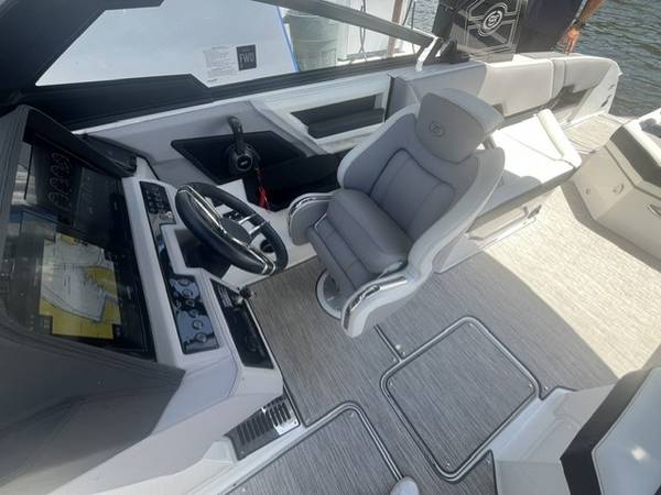 2022 Cobalt, dovoz USA — foto 10 z 12
