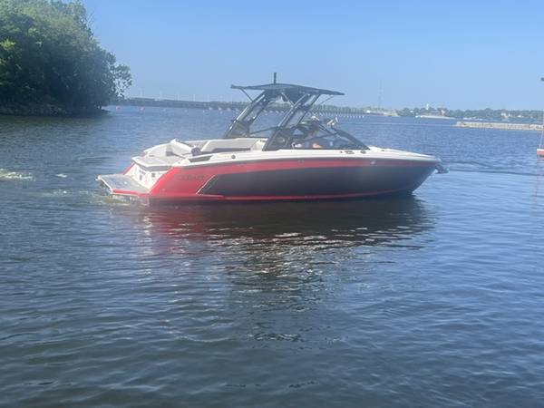 2022 Cobalt, dovoz USA — foto 2 z 12